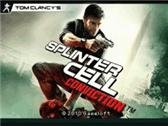 game pic for Splintercell coviction Es